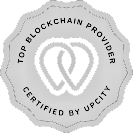 Top Blockchain provider